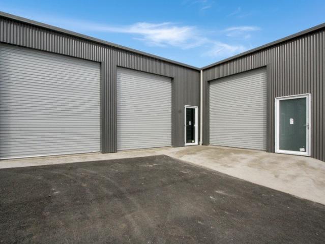 Modern Workspace Cooma Commercial Hub