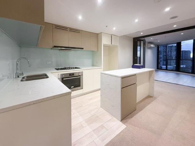 Modern Waterfront Living Apartment 17 Wentworth Place