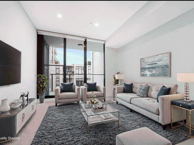 Modern Waterfront Living in the Heart of Ryde