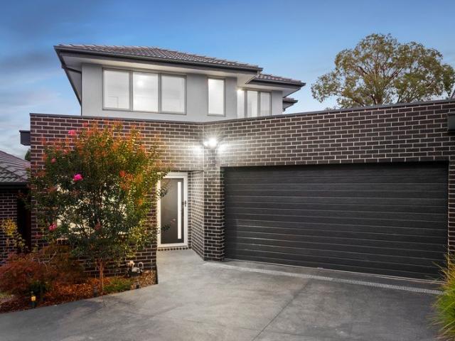 Modern Warmth And Functional Living In A Highly Connected Location