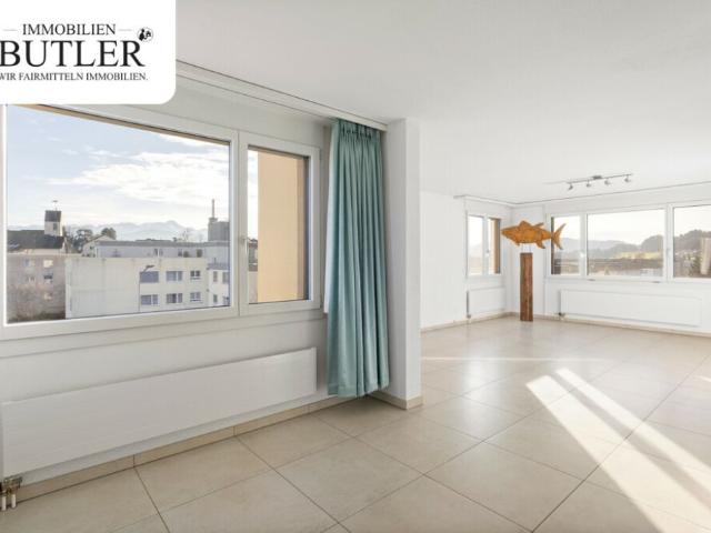 MODERN. WEITBLICK. TOP LAGE