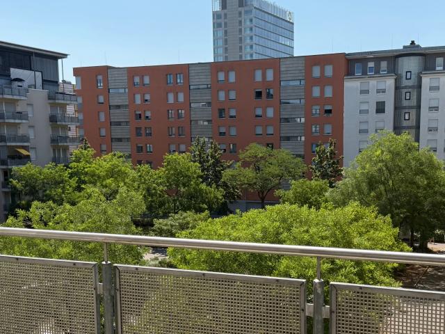 Modern & well located apartment in Frankfurt am Main