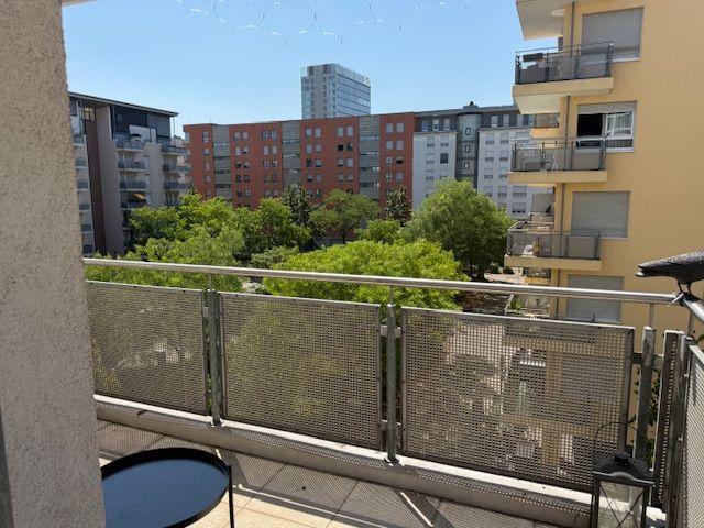 Modern & well located apartment in Frankfurt am Main