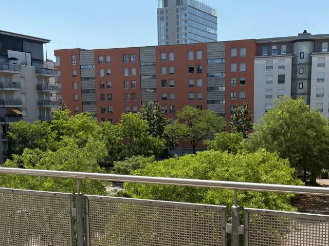 Modern & well located apartment in Frankfurt am Main, Frankfurt Amsterdam Apartments for Rent