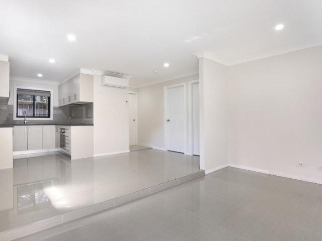 Modern & Well Maintained Granny Flat in Convenient Location
