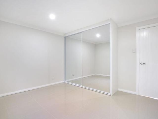 Modern & Well Maintained Granny Flat in Convenient Location
