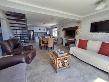 Britannia Bay, Saldanha Bay Local Municipality, West Coast District Municipality, Western Cape