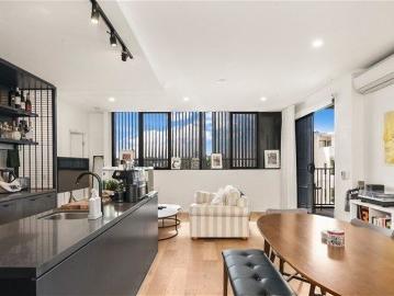Modern West End Living with Rooftop Entertaining & Exceptional Lifestyle Appeal