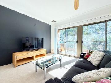 Modern with Views