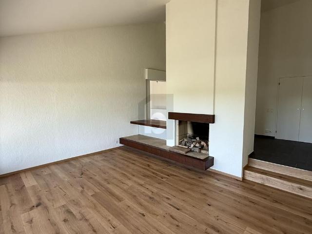 MODERN WITH HIGH COMFORT