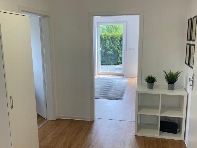 Modern Wifi Netflix Quiet Location, Bielefeld Amsterdam Apartments for Rent