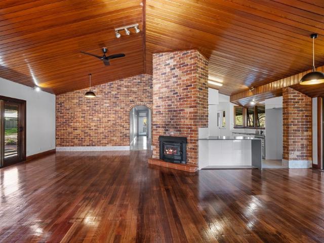 Modern Touch to a Country Homestead!