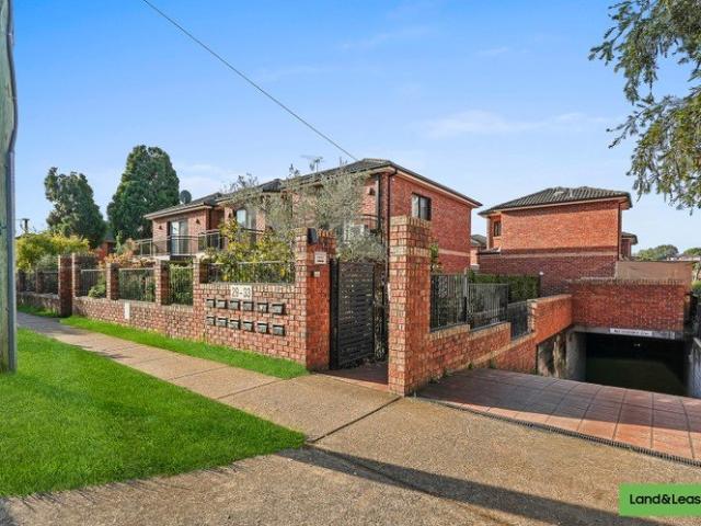 Modern Town House for sale at Lakemba MUST BE SOLD !