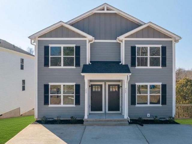 Modern Townhome for Rent – Modern Living at Its Best! 3 Bedroom Home for Rent at 412 22nd St Sw, Hickory, NC 28602