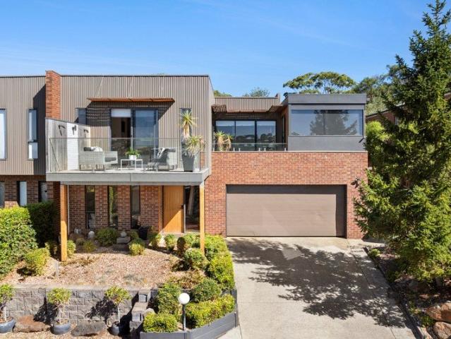 Modern Townhome, Superb Location, Exceptional Views