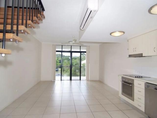 Modern townhouse offering comfort and convenience