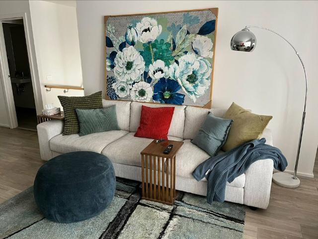 Modern Townhouse On Luella Lane!