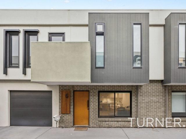 Modern Townhouse Designed for Easy Care and Comfortable Living!
