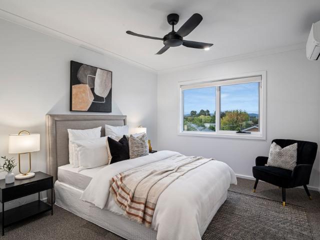 Modern Townhouse For Rent – East Albury Location