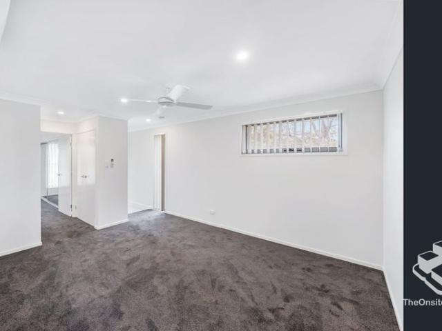 Modern Townhouse for Rent