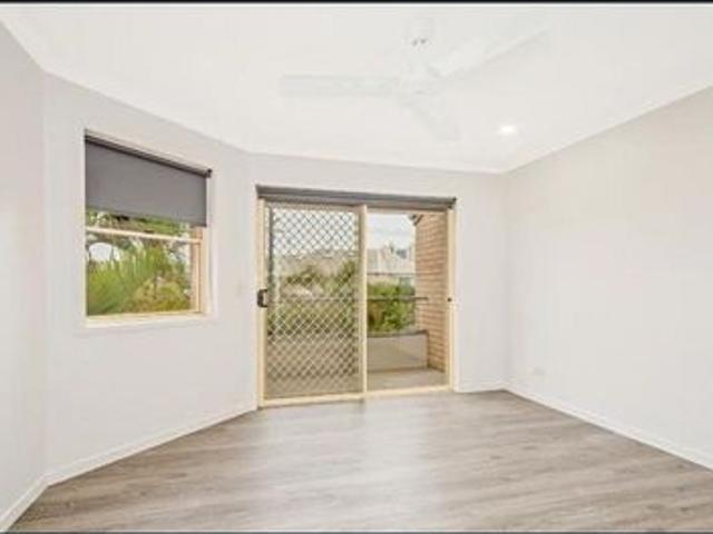 Modern Townhouse in Mooloolaba