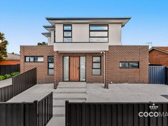 Modern Townhouse in a Convenient Location