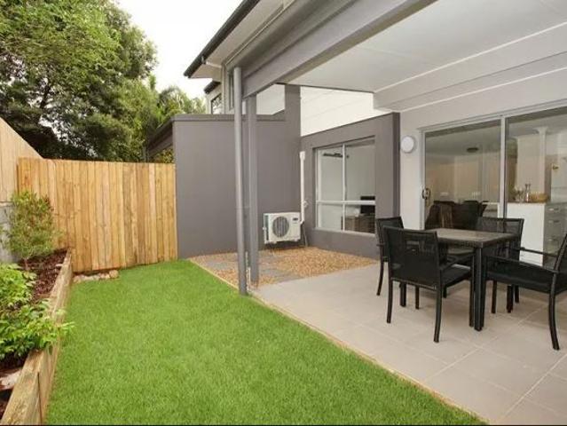 Modern Townhouse in a Prime Nambour Location