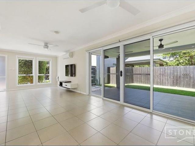 Modern Townhouse in a Prime Richmond Location