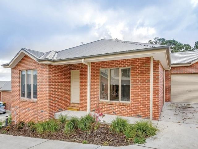 Modern Townhouse in Fantastic Location!