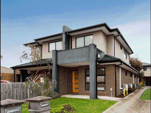 Modern Townhouse in Prime Clayton Location