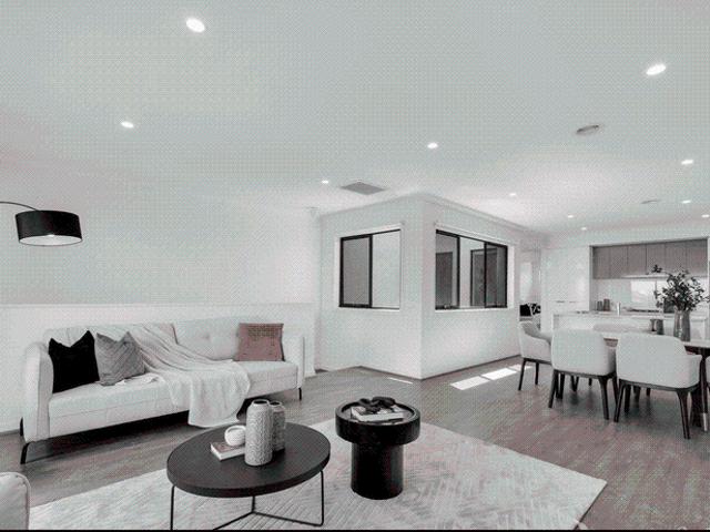 Modern Townhouse in Prime Craigieburn Location