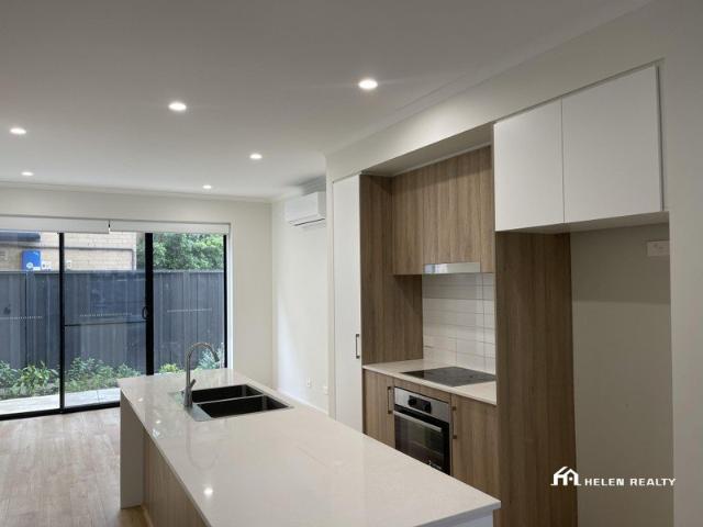 Modern Townhouse in Prime Location Kurralta Park