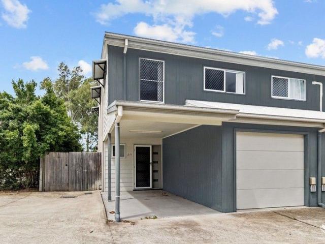 Prime Location in Oxley