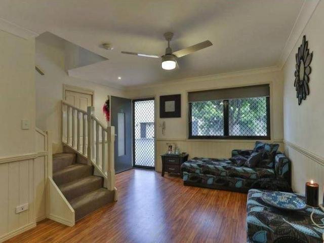 Modern Townhouse in Secure Complex