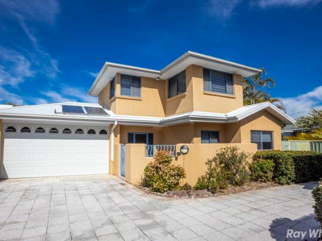 Modern Townhouse in Secure Complex