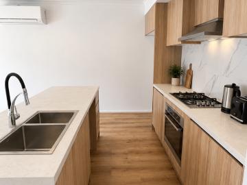 Modern Townhouse in the Heart of Truganina