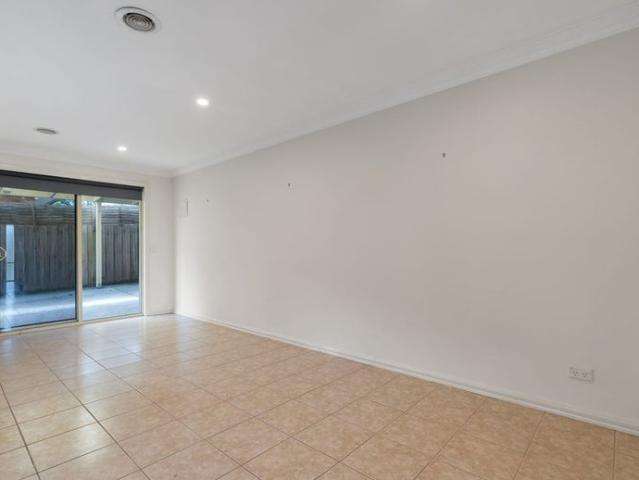 Modern townhouse in the heart of Wallan