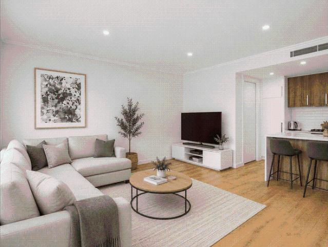 Modern Townhouse in the Heart of Warriewood