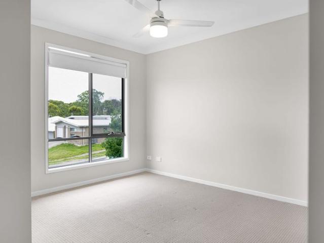 Modern Townhouse in the Heart of Glenvale