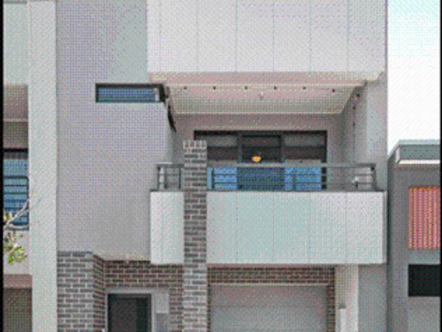 Modern Townhouse in the Heart of Lightsview
