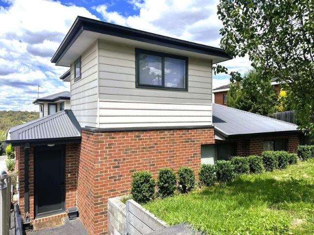 Modern Townhouse in the Heart of Reservoir!
