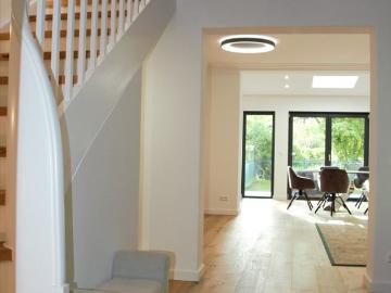 Claszeile, Düppel, Zehlendorf, Kleinmachnow, Spreewald, Bundesland Brandenburg