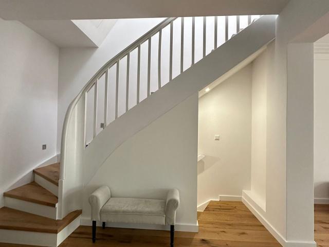 Modern Townhouse in Zehlendorf Urban Living in Green Surroundings, Berlin Amsterdam Apartments for Rent