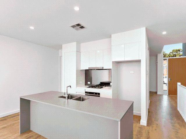 Modern Townhouse Living with Balcony Views in Woodforde