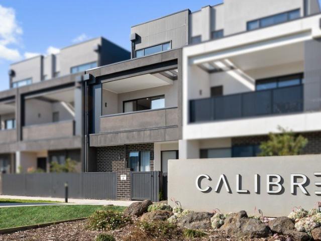 Modern Townhouse Living with Style & Lifestyle Convenience
