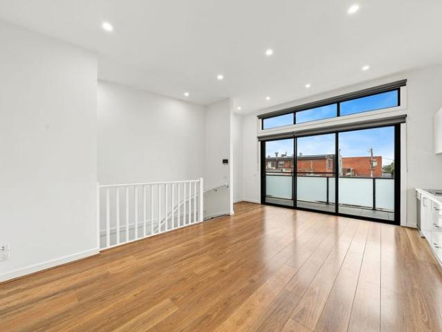 Modern Townhouse Living with Style, Space & Convenience