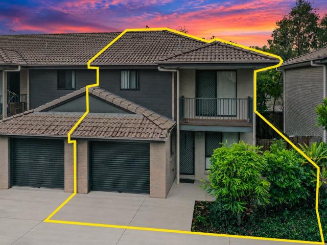 Modern Townhouse Living with Space, Comfort & Convenience