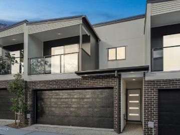 Modern Townhouse Living with Space, Privacy & Convenience