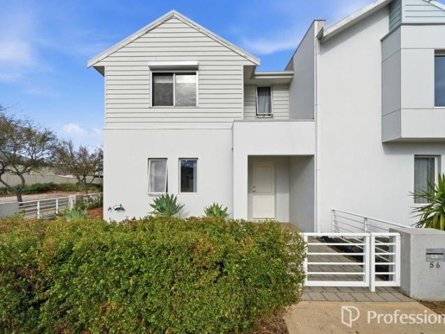 Modern Townhouse Living with Space, Style & Convenience
