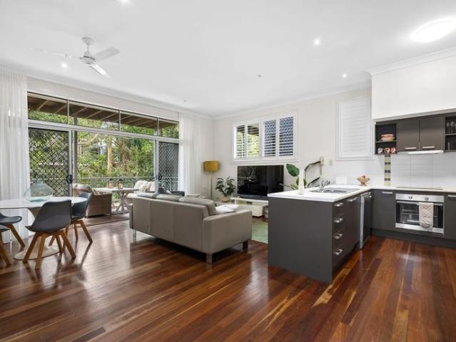 Modern Townhouse Living with Space & Style